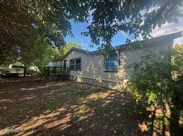 2597 N LA GRANDE Drive E, Camp Verde, AZ 86322