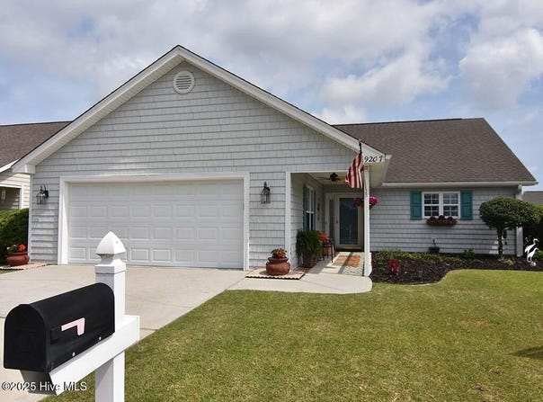 9207 Slice Court, Wilmington, NC 28412