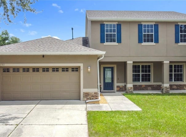 2383 WINDING COVE, OVIEDO, FL 32765