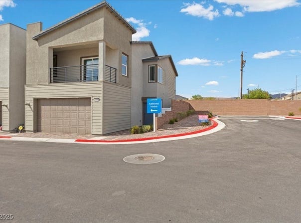 1501 Eliana Crossing Place, Henderson, NV 89002