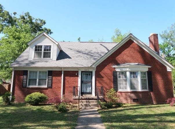 205 E 3rd St., Ripley, MS 38663