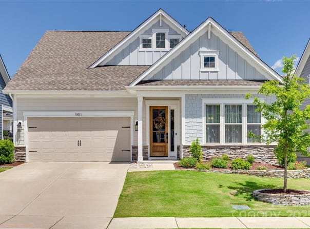 18013 Grey Mossrun Drive, Charlotte, NC 28278