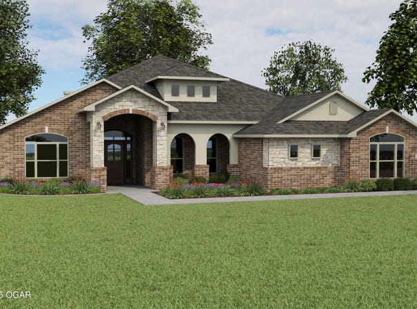 815 Silver Oaks Drive, Carl Junction, MO 64834