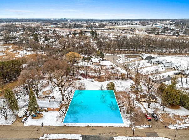 HILLSDALE Court, GREEN BAY, WI 54313-6702