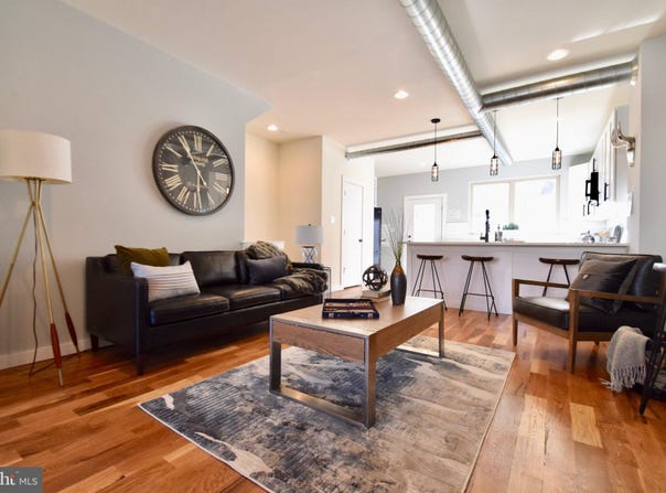 2068 BOSTON Street E, PHILADELPHIA, PA 19125