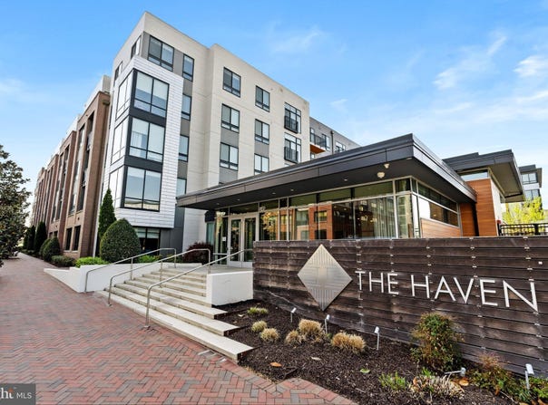 145 RIVERHAVEN DRIVE, NATIONAL HARBOR, MD 20745