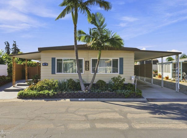 36 Whitman Court, Ventura, CA 93003