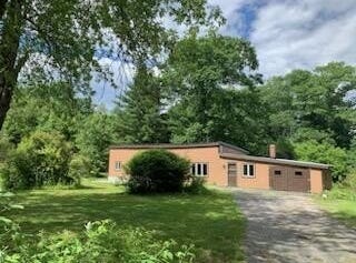 308 Whittier Road, Farmington, ME 04938