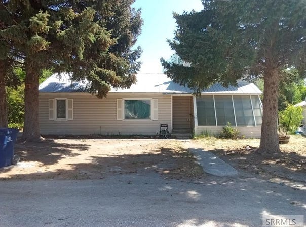 338 Augusta Drive, Arco, ID 83213