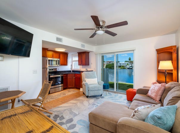 201 Coppitt Road, Big Coppitt, FL 33040