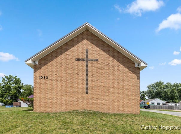 0 W Lincoln Avenue, Ionia, MI 48846