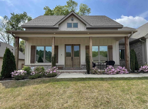 106 Harmony Village Drive, Haskell, AR 72015