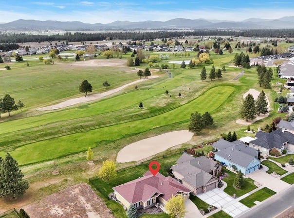 725 N Country Club Dr, Deer Park, WA 99006