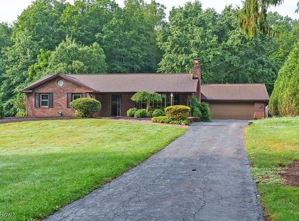 11904 Lochwood Street SW, Massillon, OH 44647