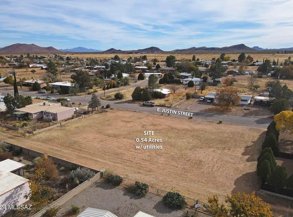 1013 E Justin Street, Pearce, AZ 85625