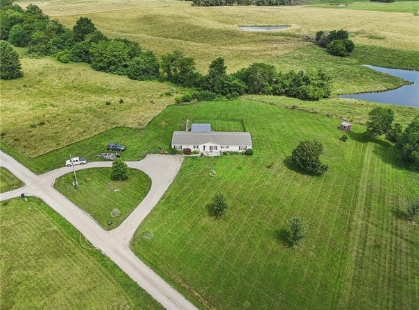 507 NW 165 Road, Centerview, MO 64019
