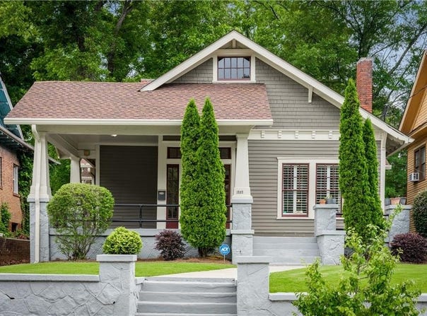 1232 Lucile Avenue SW, Atlanta, GA 30310