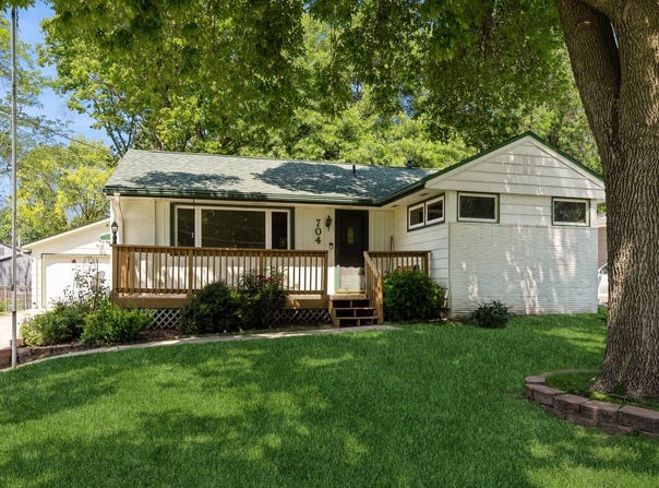 704 21st Street, West Des Moines, IA 50265