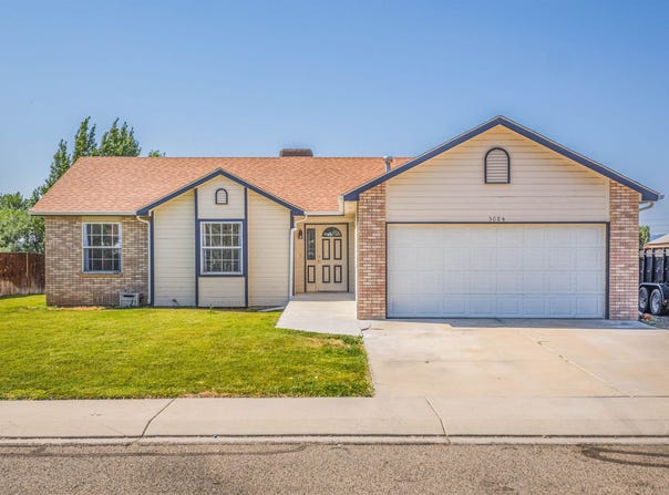 508 1/2 Arrowleaf Drive, Clifton, CO 81520