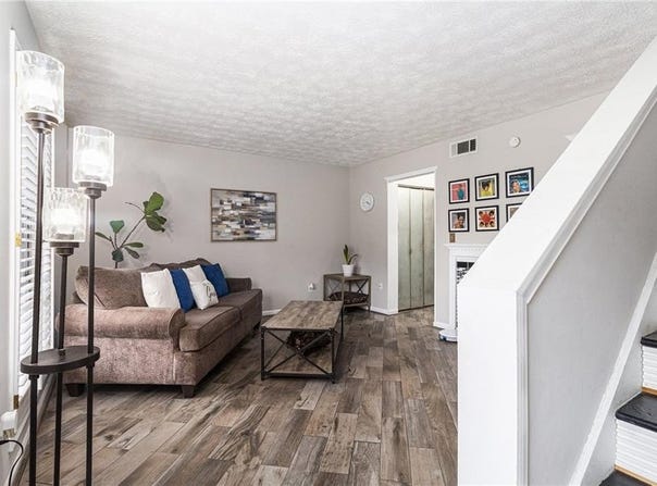 3251 Abbeywood Drive, Decatur, GA 30034