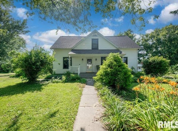 18549 SPRINGFIELD Road, Groveland, IL 61535