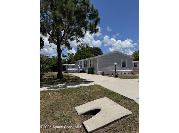 432 Brozman Lane, Cocoa, FL 32927