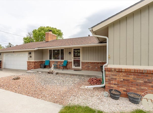3036 Rimrock Road, Billings, MT 59102