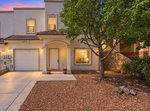 6230 Escondido Drive, El Paso, TX 79912
