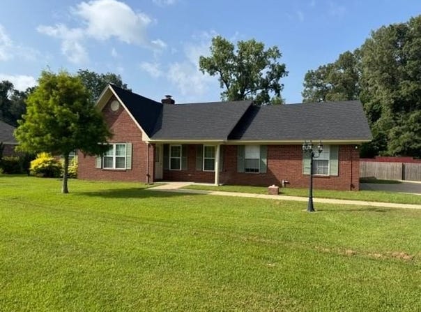 107 Singing Hills Cove, Vicksburg, MS 39180