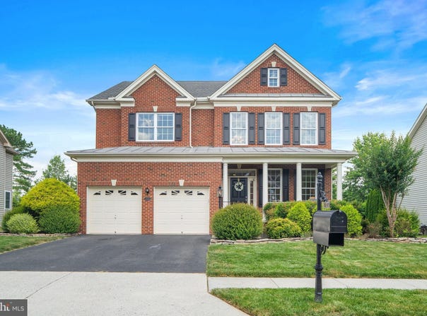 15224 GRIGSBY PLACE, HAYMARKET, VA 20169