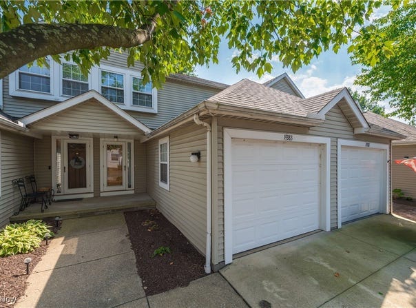 19383 Cyclone Drive, Cleveland, OH 44135