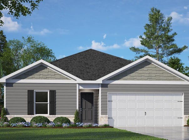 213 Wood Street, La Grange, NC 28551