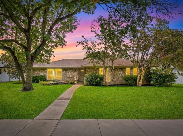 2420 Winterstone Drive, Plano, TX 75023