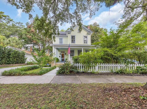 209 Cannon St., Georgetown, SC 29440