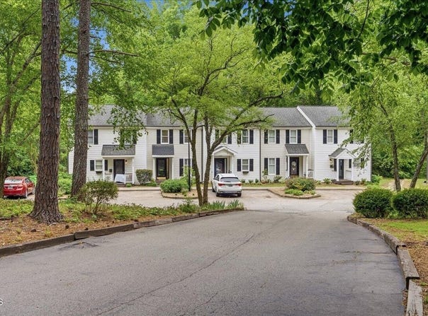 2834 Wayland Drive, Raleigh, NC 27608