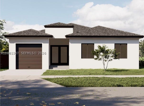 1053 NW 55th Ter, Miami, FL 33127