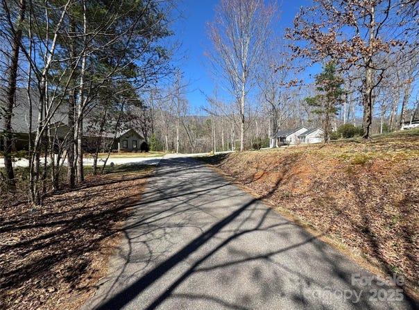 0 Sunshine Acres Drive, Sylva, NC 28779