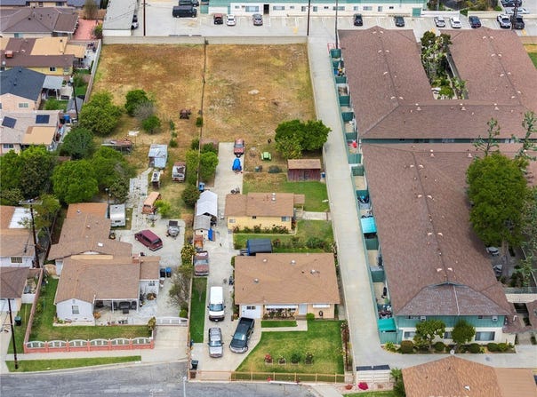 11331 Pioneer Boulevard, Norwalk, CA 90650