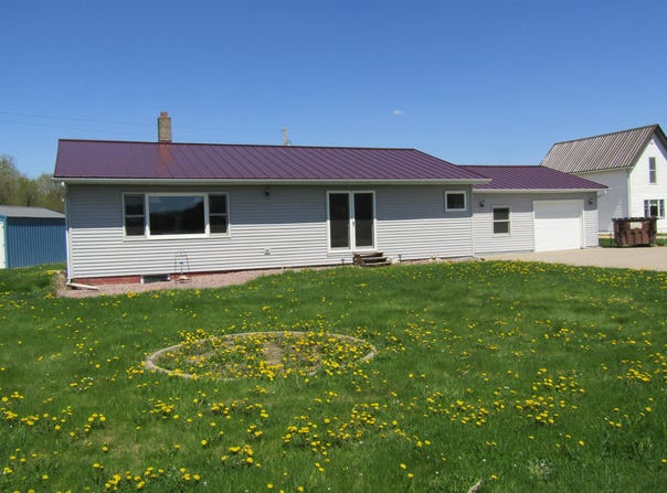 N22274 County Road D -, Ettrick, WI 54627