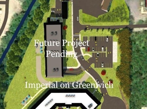 0 Greenwich Boulevard, East Greenwich, RI 02818