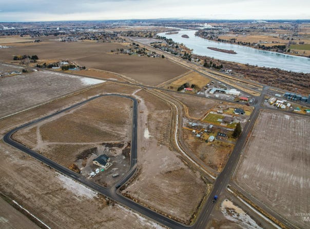 Tbd Lot 3 Blk 3 Ferdinand Cir, Burley, ID 83318