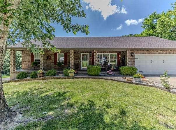 24445 Shadow Drive, Waynesville, MO 65583