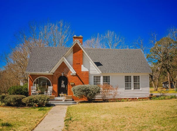 542 S Main Street, Monticello, AR 71655