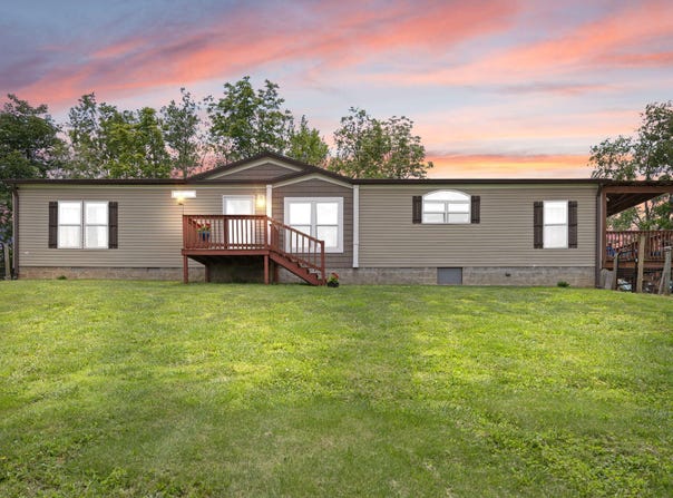 5483 Old US Hwy 150 E, Stanford, KY 40484