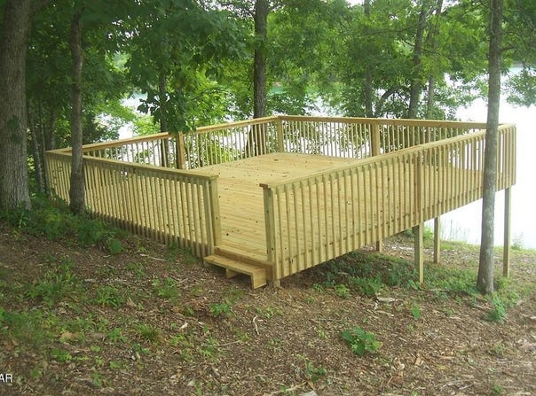 Lot 15 Eric Ct Court, Sevierville, TN 37876