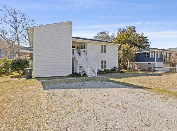 2005 Havens Dr., North Myrtle Beach, SC 29582