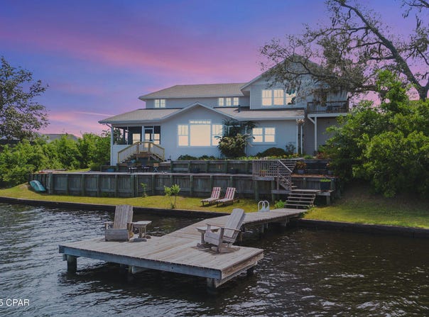 7831 Hwy 2311, Panama City, FL 32404