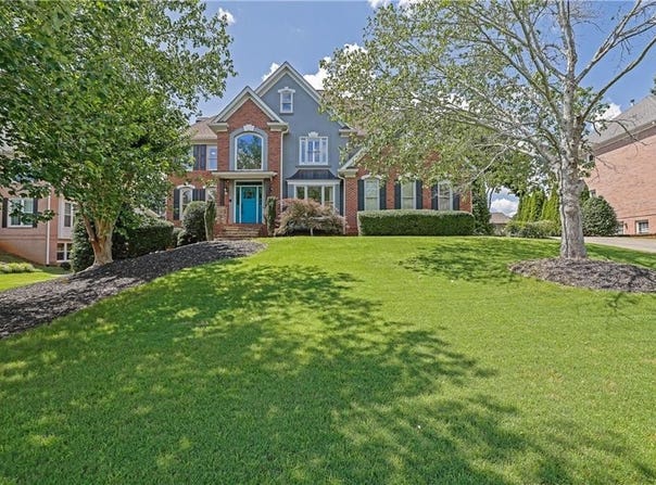 7305 Canter Run, Cumming, GA 30040