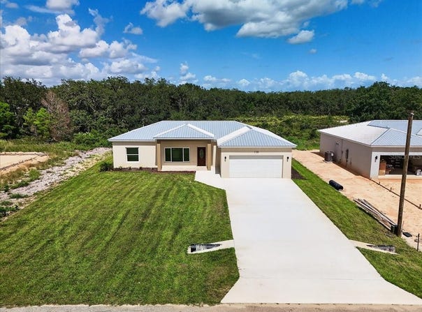 3188 N SEDGEWICK ROAD, AVON PARK, FL 33825