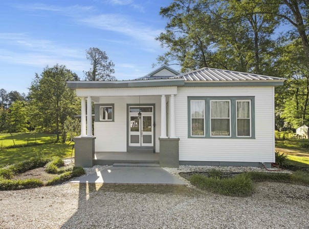 19960 Greenwell Springs Rd, Greenwell Springs, LA 70739